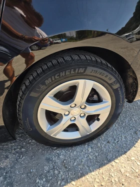 Peugeot 508, снимка 13