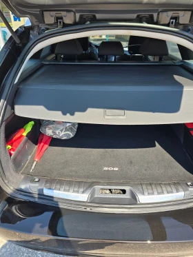 Peugeot 508, снимка 12