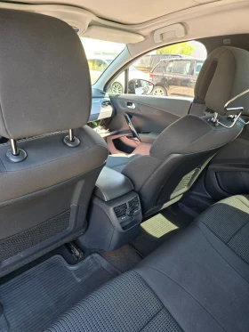Peugeot 508, снимка 10