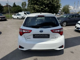 Toyota Yaris 1.5HYBRID, снимка 5