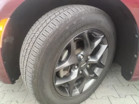 Chrysler Pacifica Touring L Plus S package, снимка 16