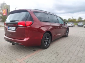 Chrysler Pacifica Touring L Plus S package, снимка 4