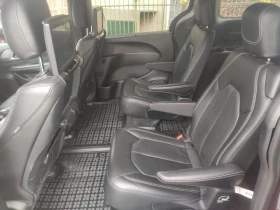 Chrysler Pacifica Touring L Plus S package, снимка 15