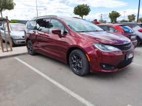 Chrysler Pacifica Touring L Plus S package, снимка 3