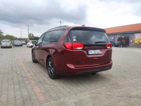 Chrysler Pacifica Touring L Plus S package, снимка 6