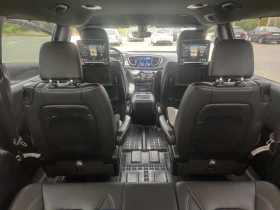 Chrysler Pacifica Touring L Plus S package, снимка 11