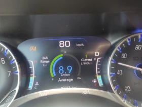 Chrysler Pacifica Touring L Plus S package, снимка 13