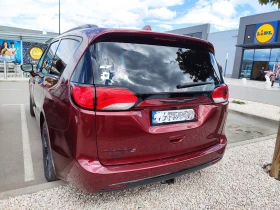 Chrysler Pacifica Touring L Plus S package, снимка 10