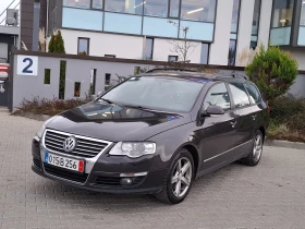 VW Passat 2.0TDI* (140кс)* * KЛИМАТРОНИК* HОВ ВНОС* * , снимка 3