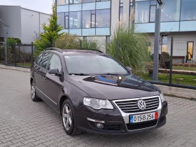 VW Passat 2.0TDI* (140кс)* * KЛИМАТРОНИК* HОВ ВНОС* * , снимка 8