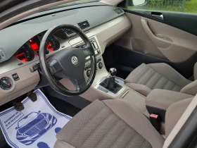 VW Passat 2.0TDI* (140кс)* * KЛИМАТРОНИК* HОВ ВНОС* * , снимка 15