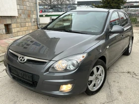 Hyundai I30 1.6i БЕНЗИН, снимка 1