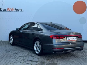 Audi A8 55 TFSI quattro, снимка 4
