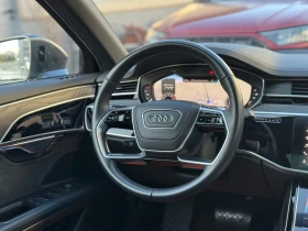 Audi A8 55 TFSI quattro, снимка 11