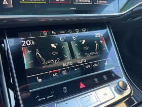 Audi A8 55 TFSI quattro, снимка 16