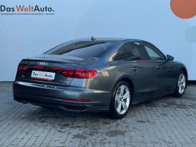 Audi A8 55 TFSI quattro, снимка 3