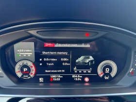Audi A8 55 TFSI quattro, снимка 15