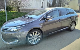 Toyota Avensis  Перфектна, снимка 7