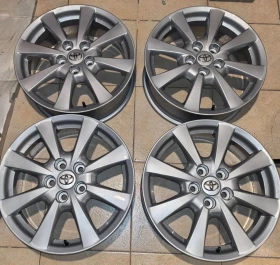 Toyota Avensis  Перфектна, снимка 12