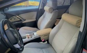 Toyota Avensis  Перфектна, снимка 11