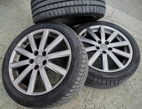 Toyota Avensis  Перфектна, снимка 15