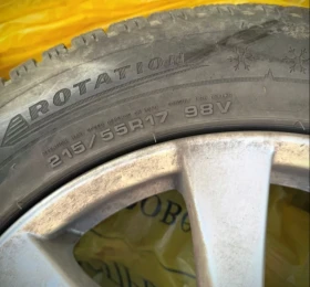 Toyota Avensis  Перфектна, снимка 16