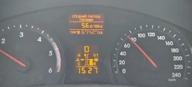 Toyota Avensis  Перфектна, снимка 12