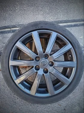 Toyota Avensis  Перфектна, снимка 13