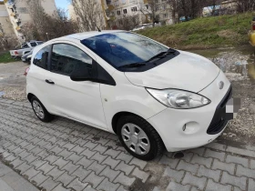 Ford Ka, снимка 3