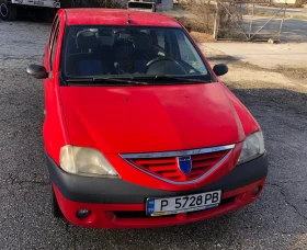 Dacia Logan Бензин/Газ, снимка 3