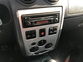 Dacia Logan Бензин/Газ, снимка 10