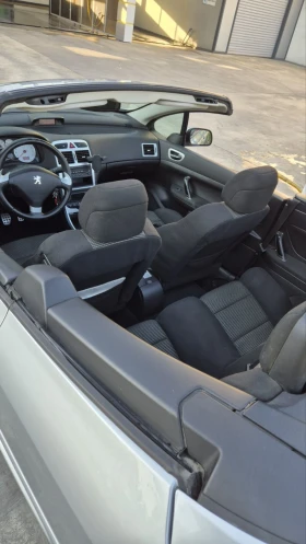 Peugeot 307, снимка 6