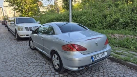 Peugeot 307, снимка 5