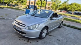 Peugeot 307, снимка 1