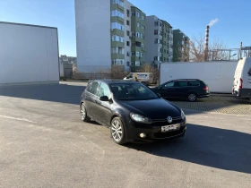 VW Golf GOLF6, снимка 1
