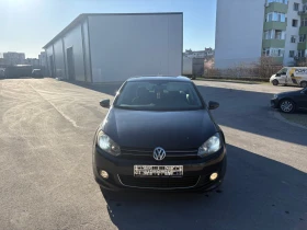 VW Golf GOLF6, снимка 6