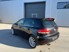 VW Golf GOLF6, снимка 3