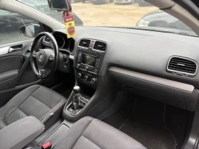 VW Golf GOLF6, снимка 12