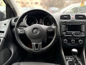 VW Golf GOLF6, снимка 11
