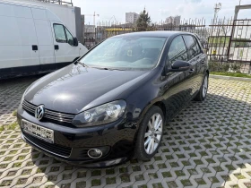 VW Golf GOLF6, снимка 11