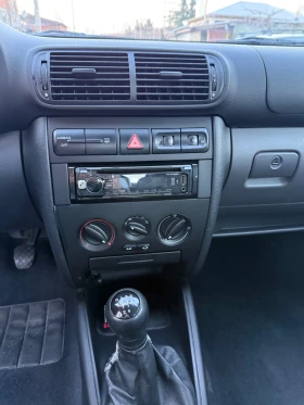 Seat Leon 1.6 , снимка 5