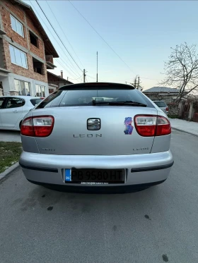 Seat Leon 1.6 , снимка 17