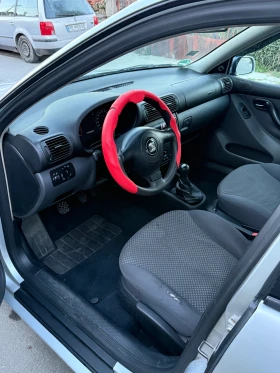 Seat Leon 1.6 , снимка 6