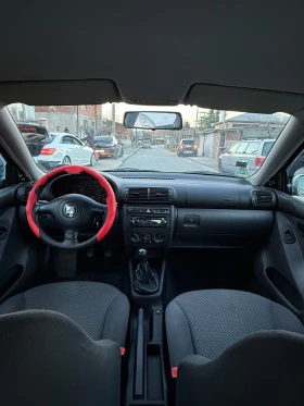 Seat Leon 1.6 , снимка 4