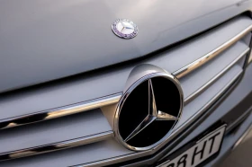 Mercedes-Benz C 350, снимка 11