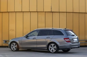 Mercedes-Benz C 350, снимка 4