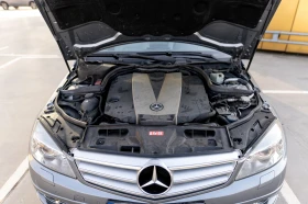 Mercedes-Benz C 350, снимка 10
