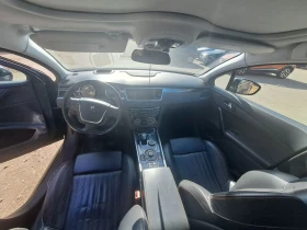 Peugeot 508 RXH, снимка 13