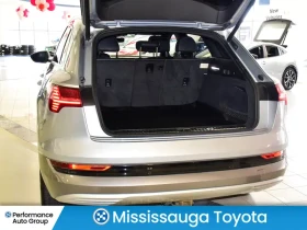 Audi E-Tron TECHNIK* QUATTRO* PANO* 360 CAM* ОБДУХ, снимка 5