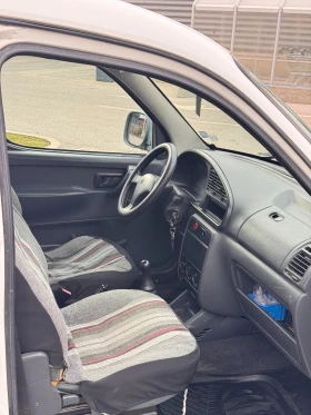 Citroen Berlingo 1.9D, снимка 9